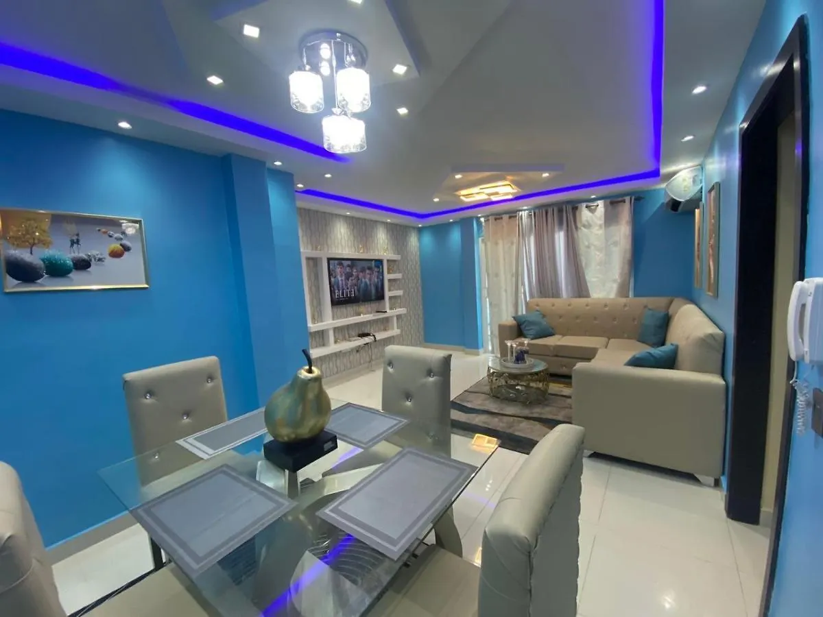 Santo Domingo Las Cayenas Luxury Apartment